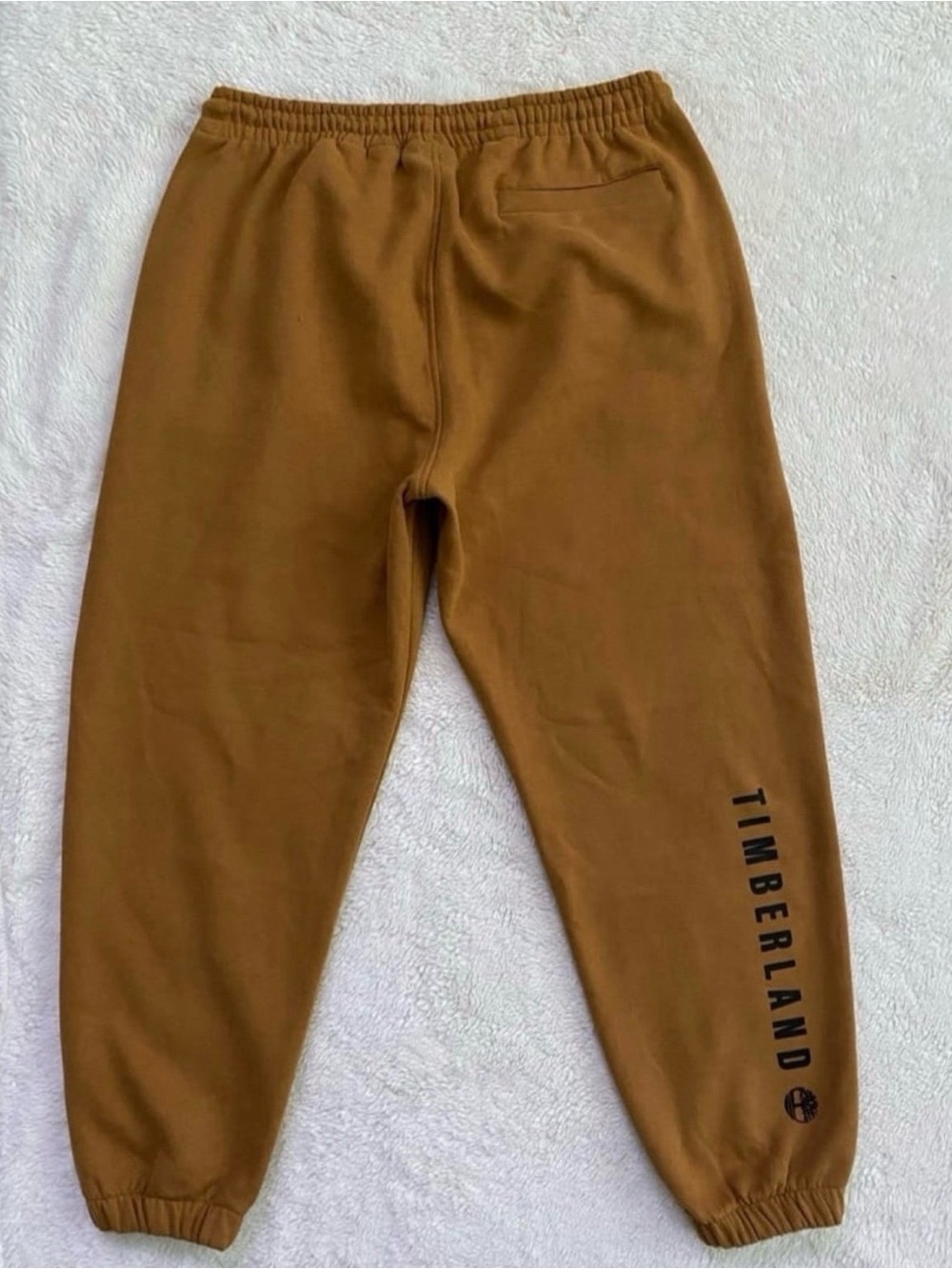 Men’s Timberland Sweatsuit, Hoodie & Sweatpants, Size Large, NWT - Picture 7 of 10